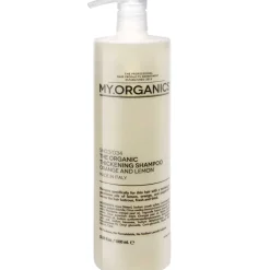 My Thickening Shampoo 1000 ml-My.Organics New