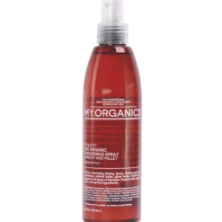 My.Organics Haarspray & Haarlack|My Thickening Spray 250 ml