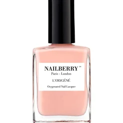NAILBERRY Nagellack|Nature|Colour A Touch of Powder 15 ml