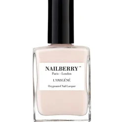 NAILBERRY Nagellack|Nature|Colour Almond 15 ml