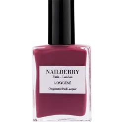 NAILBERRY Nagellack|Nature|Colour Boho Chic 15 ml