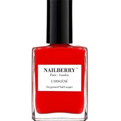 Colour Cherry Cherie 15 ml-NAILBERRY Best