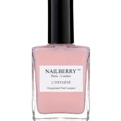 NAILBERRY Nagellack|Nature|Colour Elegance 15 ml