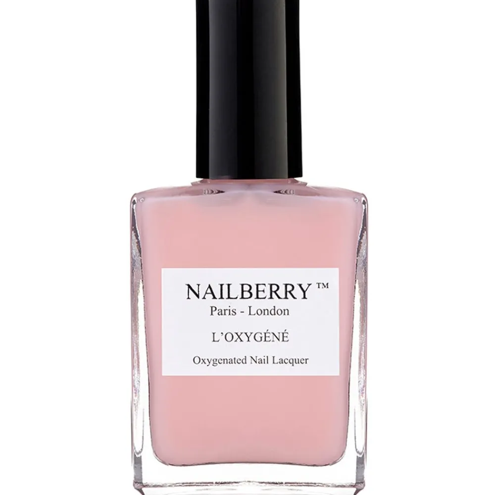 NAILBERRY Nagellack|Nature|Colour Elegance 15 ml