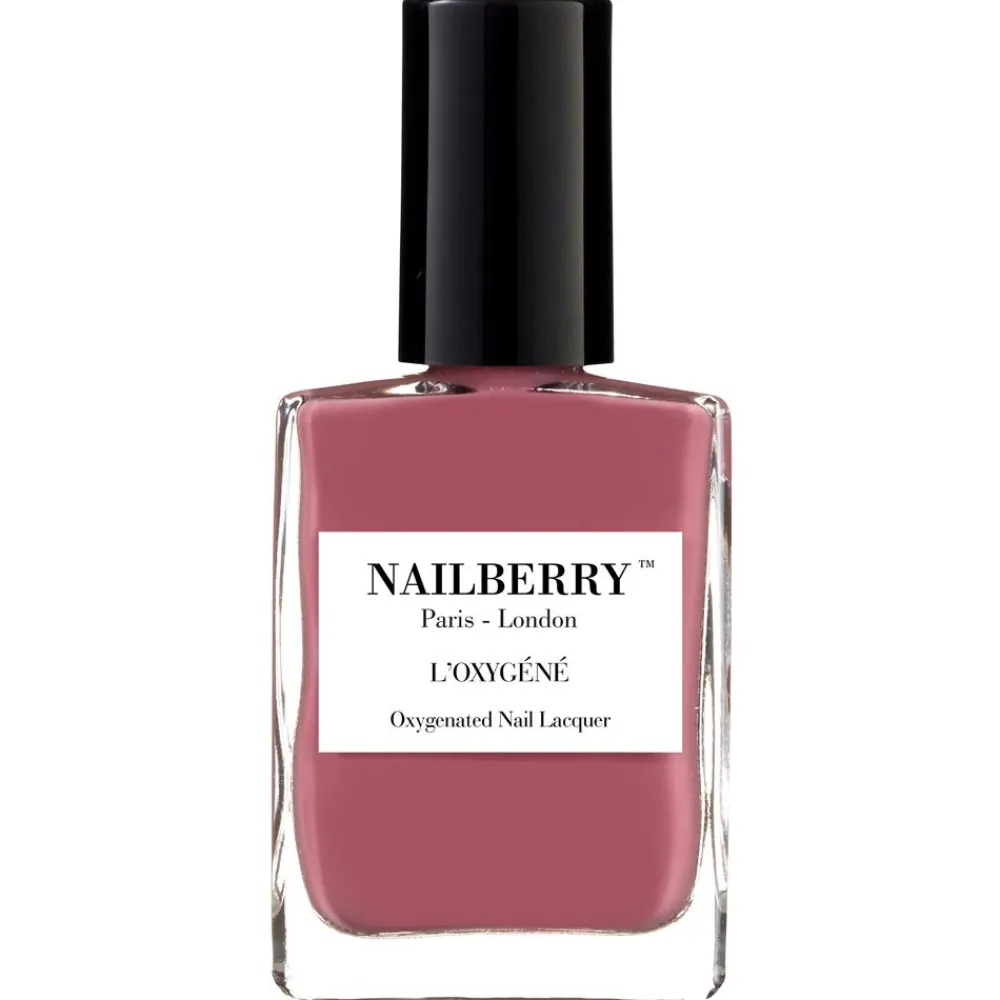 Colour Fashionista 15 ml-NAILBERRY Online