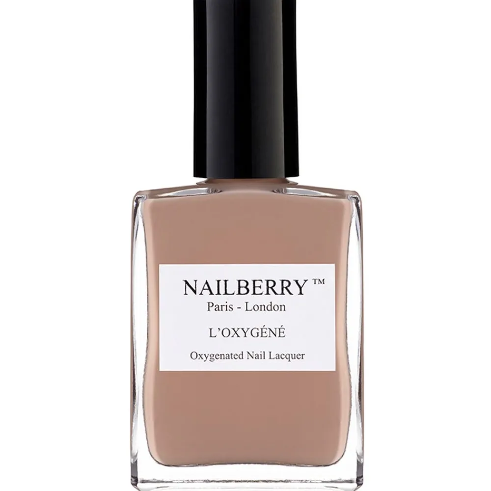 NAILBERRY Nagellack|Nature|Colour Honesty 15 ml