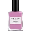 Colour Lilac Fairy 15 ml-NAILBERRY Clearance