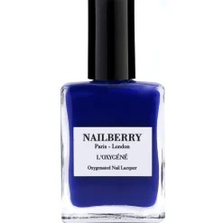 NAILBERRY Nagellack^Colour Maliblue 15 ml