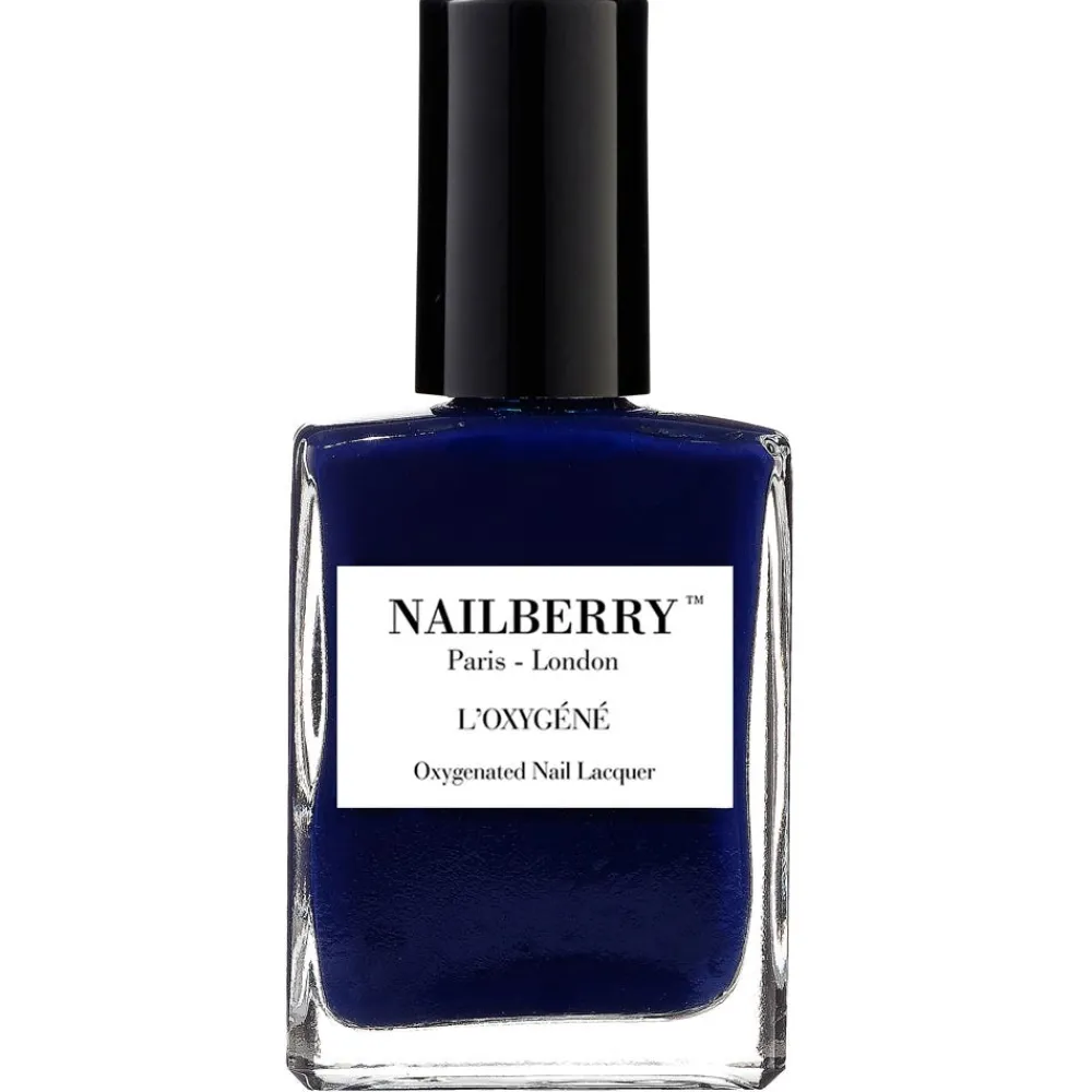 NAILBERRY Nagellack|Nature|Colour Number 69 15 ml