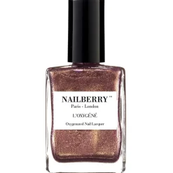 Colour Pink Sand 15 ml-NAILBERRY Outlet