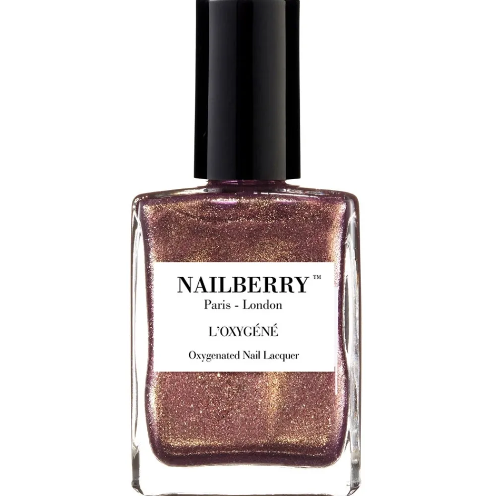 Colour Pink Sand 15 ml-NAILBERRY Outlet
