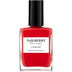 NAILBERRY Nagellack|Nature^Colour Pop My Berry 15 ml
