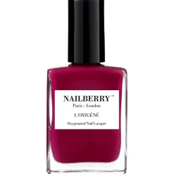 NAILBERRY Nagellack|Nature^Colour Raspberry 15 ml