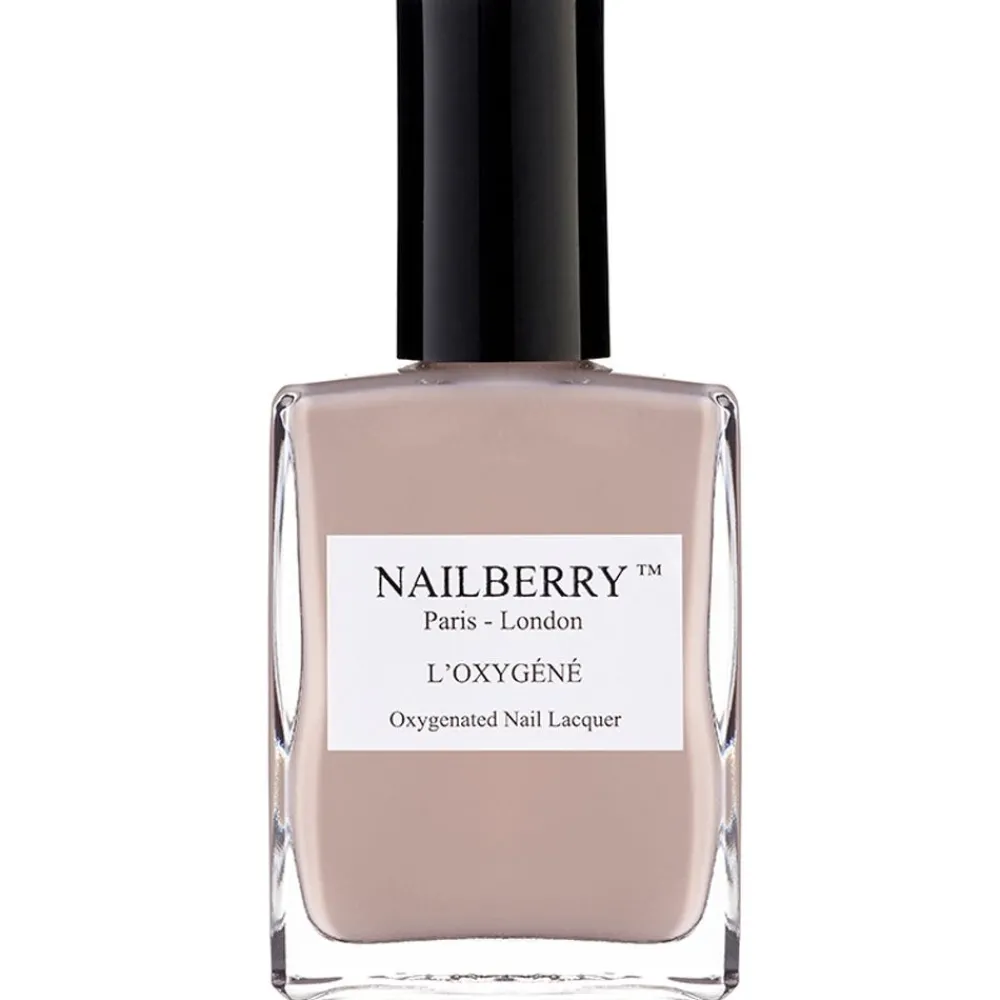Colour Simplicity 15 ml-NAILBERRY New