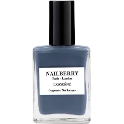 NAILBERRY Nagellack|Nature^Colour Spiritual 15 ml