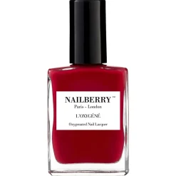 Colour Strawberry Jam 15 ml-NAILBERRY Online