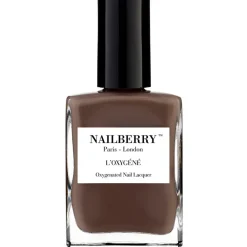 Colour Taupe LA 15 ml-NAILBERRY New