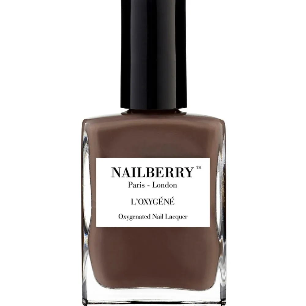 Colour Taupe LA 15 ml-NAILBERRY New