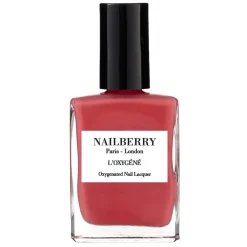 NAILBERRY Nagellack|Nature|English Rose 15 ml