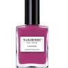 NAILBERRY Nagellack|Nature^Fuchsia In Love 15 ml
