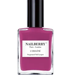 NAILBERRY Nagellack|Nature^Fuchsia In Love 15 ml