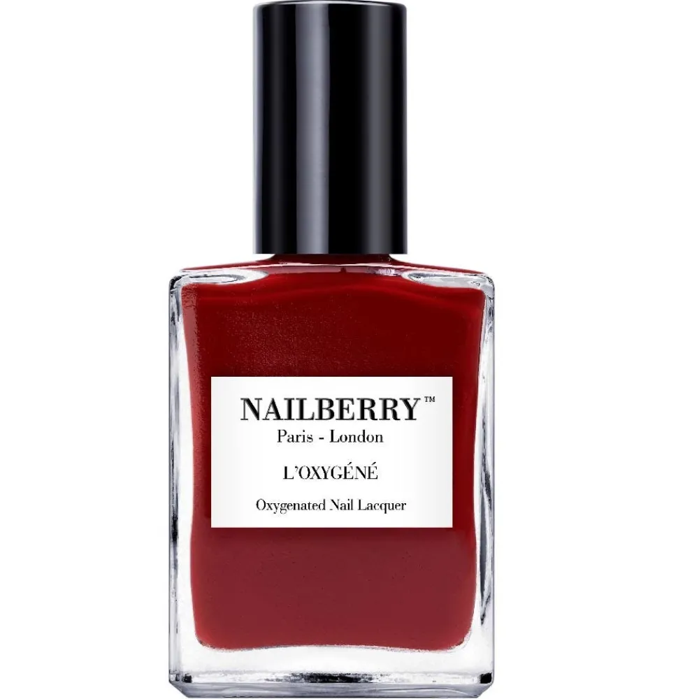 NAILBERRY Nagellack|Nature|Harmony 15 ml