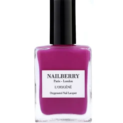 Hollywood Rose 15 ml-NAILBERRY Clearance