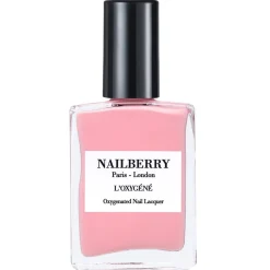 Imperial Blush 15 ml-NAILBERRY Clearance