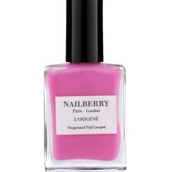 NAILBERRY Nagellack|Nature^Pomegranate Juice 15 ml