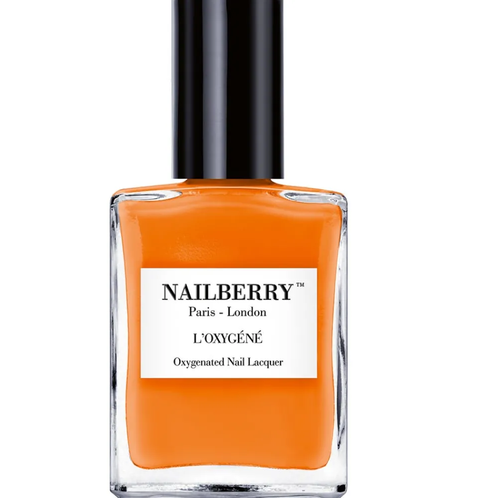 NAILBERRY Nagellack|Nature|Spontaneus 15 ml