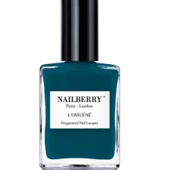 Teal We Meet Again 15 ml-NAILBERRY Best