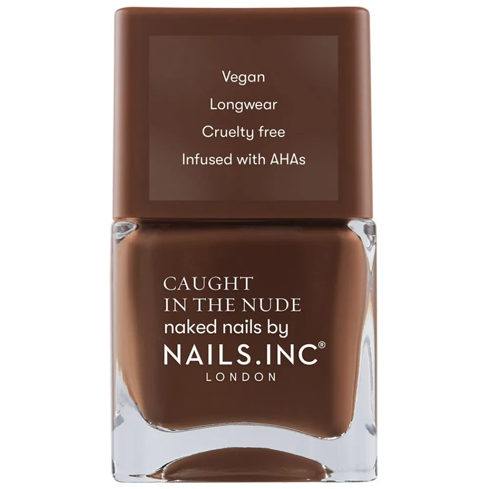 NAILS.INC Nagellack^CAUGHT IN THE NUDE Nagellack Hawaii Beach 14 ml