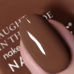 NAILS.INC Nagellack^CAUGHT IN THE NUDE Nagellack Hawaii Beach 14 ml