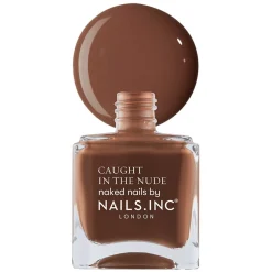 NAILS.INC Nagellack^CAUGHT IN THE NUDE Nagellack Hawaii Beach 14 ml