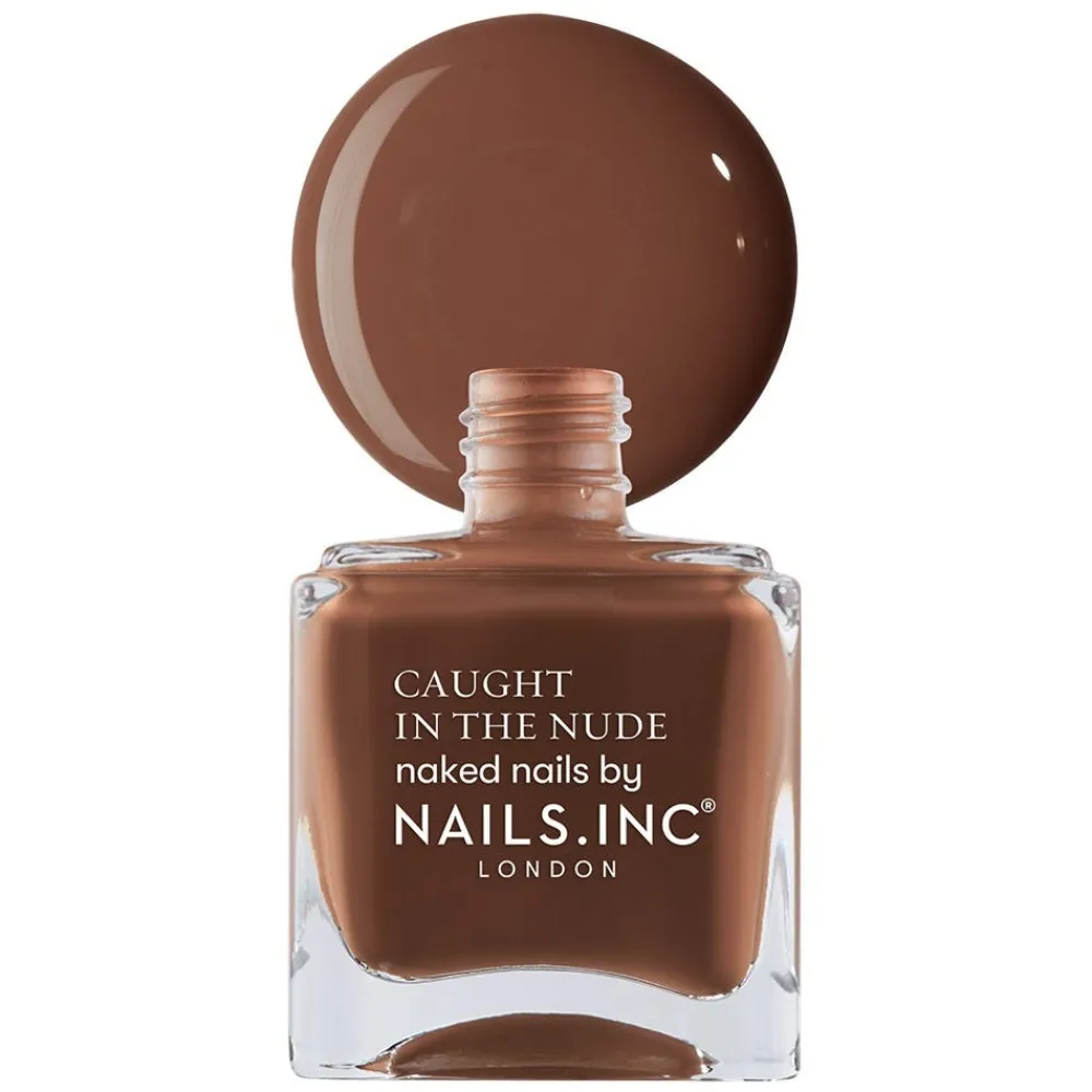 NAILS.INC Nagellack^CAUGHT IN THE NUDE Nagellack Hawaii Beach 14 ml
