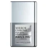 NAILS.INC Nagellack|Chrome Nagellack Silver Served 14 ml