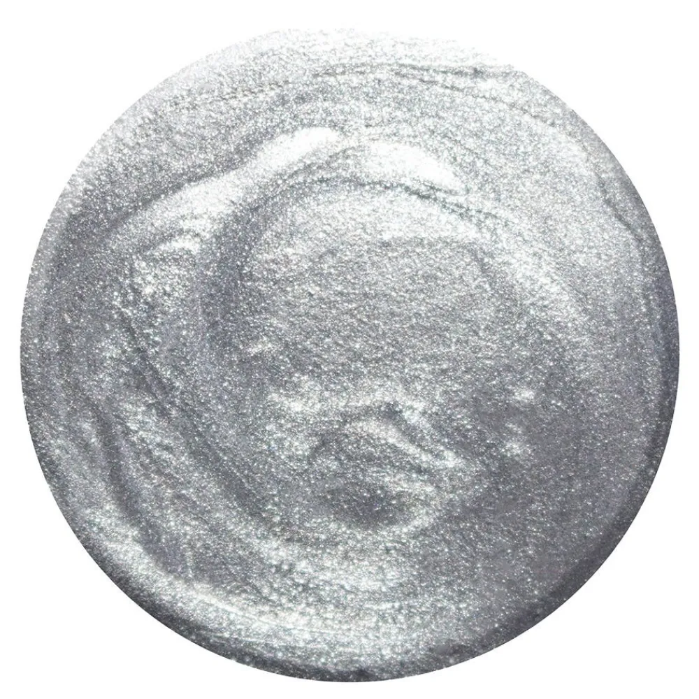 NAILS.INC Nagellack|Chrome Nagellack Silver Served 14 ml