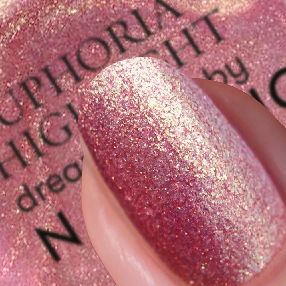 NAILS.INC Nagellack^Euphoria Nagellack Dream Dust 14 ml