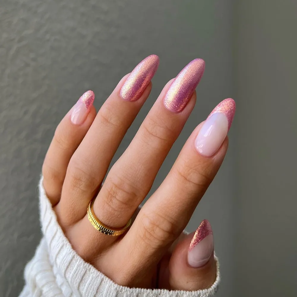 NAILS.INC Nagellack^Euphoria Nagellack Dream Dust 14 ml