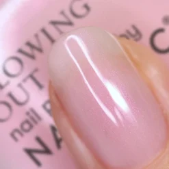 Glowing Nagellack Got Me Glowing 14 ml-NAILS.INC Clearance