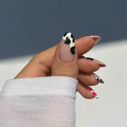 NAILS.INC Nagelpflege^Mani Marker Black