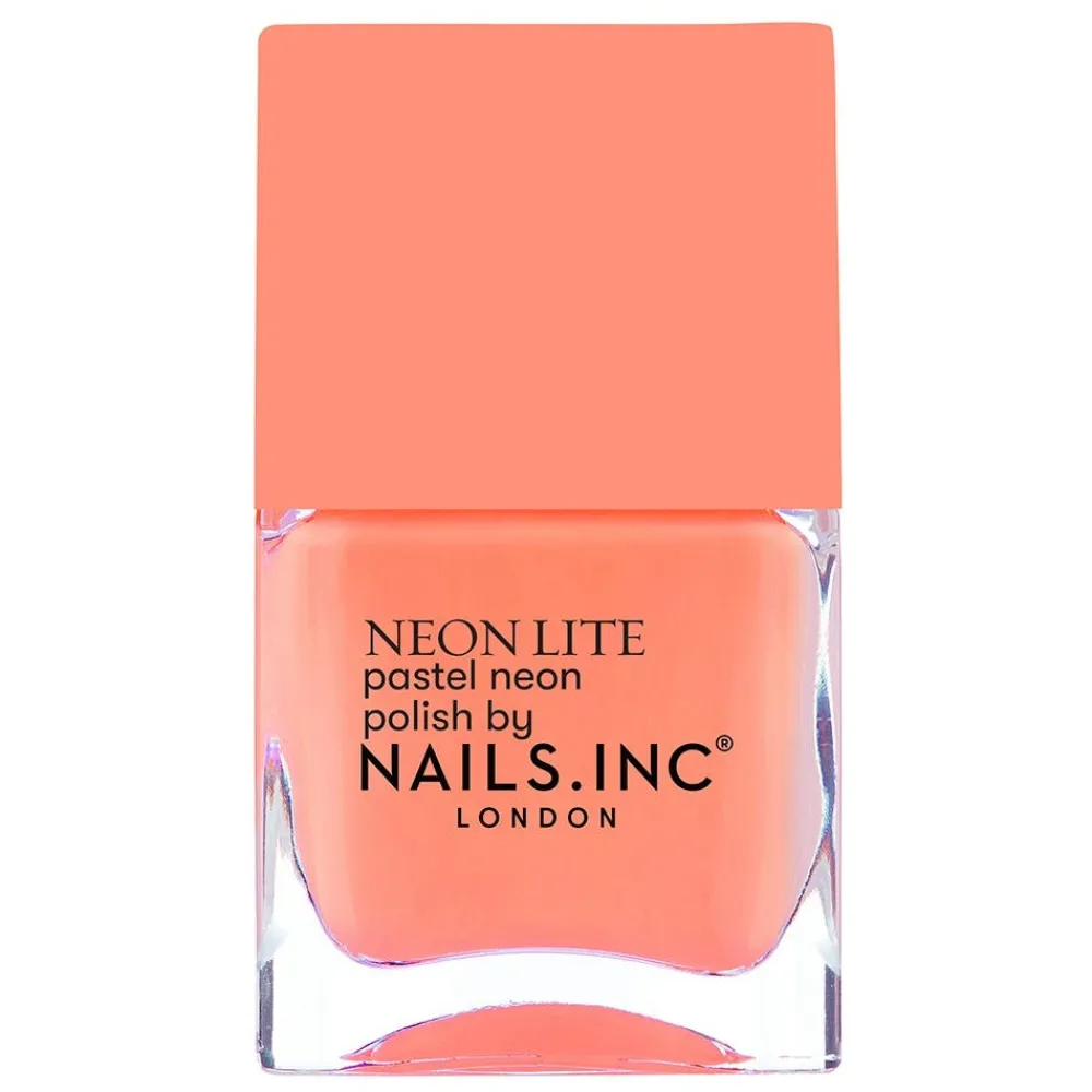 Neons Nagellack Brighton Grove 14 ml-NAILS.INC Clearance