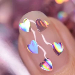 NAILS.INC Nagellack|Over Nagellack Romancing In Regents Park 14 ml