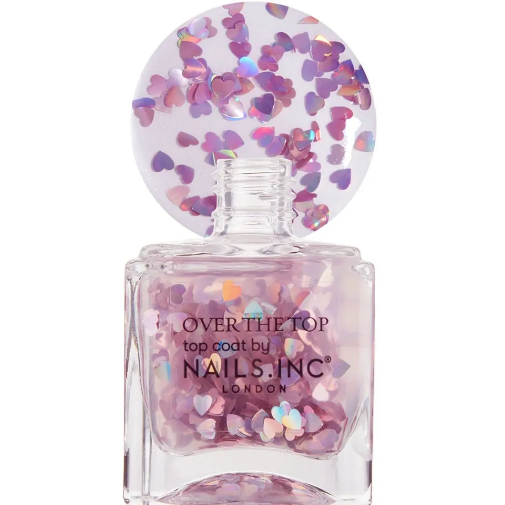 NAILS.INC Nagellack|Over Nagellack Romancing In Regents Park 14 ml