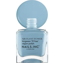 NAILS.INC Nagellack^Plant Nagellack Clean To The Core 14 ml