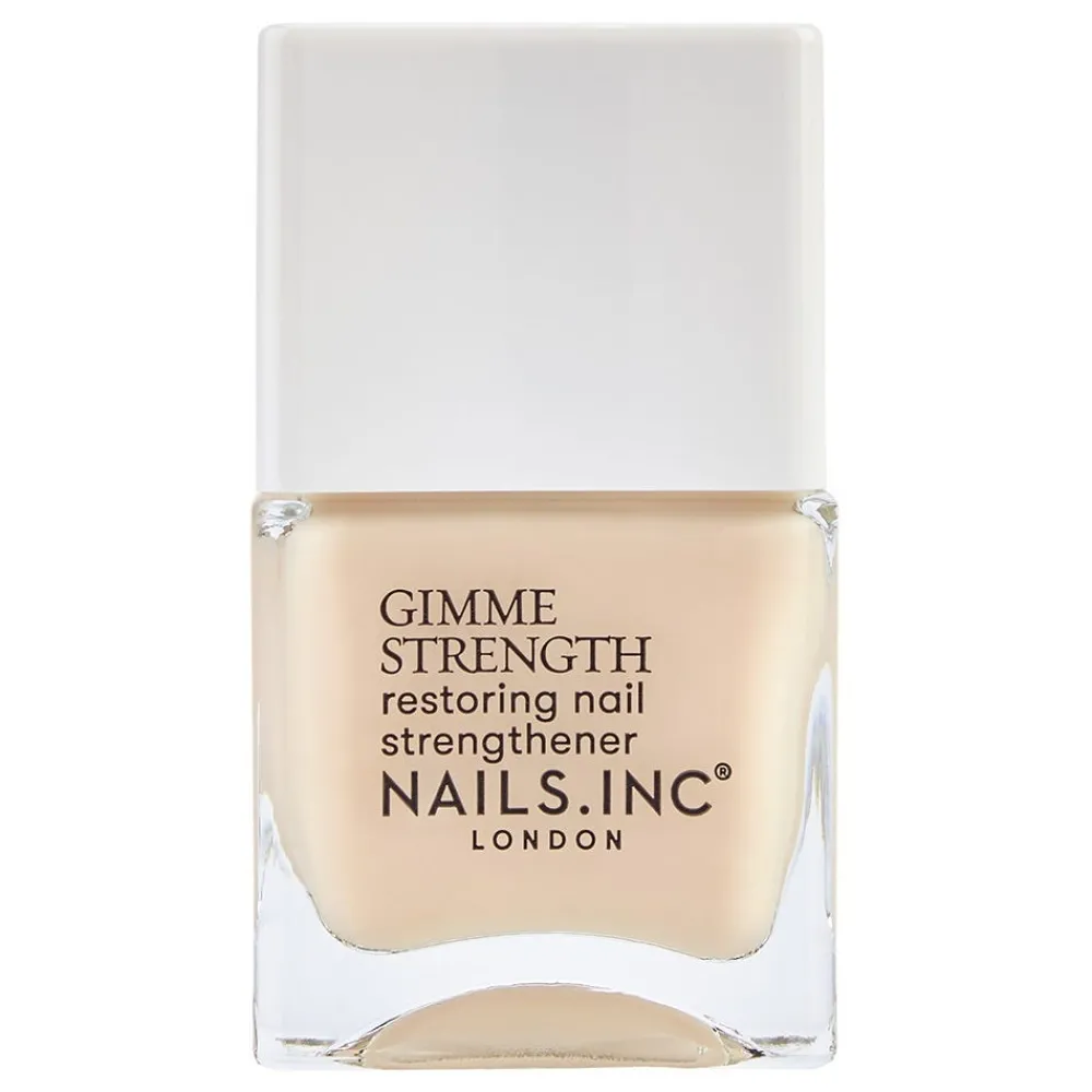 NAILS.INC Nagelpflege|Nagellack|Treatment Gimme Strength Nail Strenghtener 14 ml
