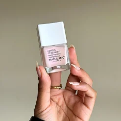 NAILS.INC Nagelpflege|Nagellack|Treatment Gimme Strength Nail Strenghtener 14 ml