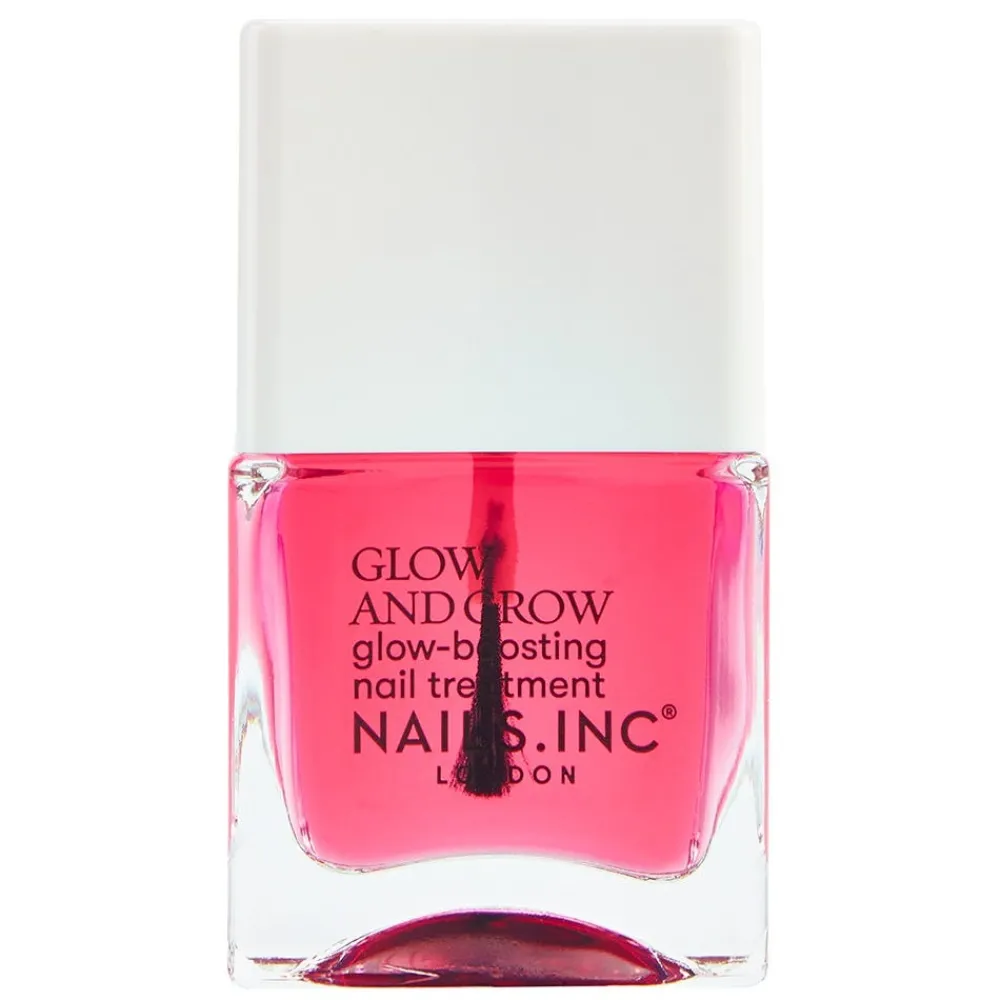 NAILS.INC Nagelpflege^Treatment Glow And Grow 14 ml