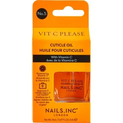 NAILS.INC Nagelpflege^Treatment Vitamin C Please Nagelöl 14 ml