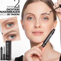 Nanobrow Augenbrauen^Augenbrauenserum 5 ml